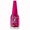 Esmalte Colorama Barbie - Poderosa 8 ml