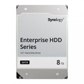HD Interno NAS Synology 8TB Enterprise 3.5 SATA 6Gbs 7200RPM - HAT5300-8T
