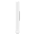 Access Point Tp-link Ac1200 Montável Em Parede - Eap235-wall