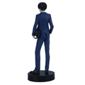 Figure Attack On Titan - Levi Ackerman  - Suit Version - Pop Up Parade