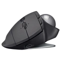 Mouse Logitech Trackball Mx Ergo Wireless - 910-005177