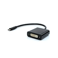 Cabo Adaptador, USB-C/DVI, ADP-301BK PlusCable
