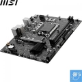 Placa Mãe LGA 1700 MSI B760M-E Pro DDR4