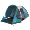 Barraca de Camping INDY GT 5/6 pessoas NTK (Nautika)