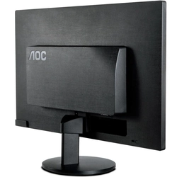 Monitor Aoc Lcd Led 18.5 E970swhnl Hdmi Pt