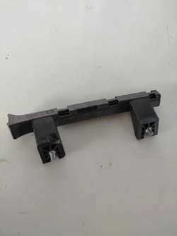 Canaleta Vidro Trás. L.d Fiat Linea 2008/2016 (ID:17855)