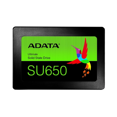 SSD 128 GB Husky Gaming, 2.5, SATA III, Leitura: 570MB/s e Gravação:  500MB/s, Preto - HGML000