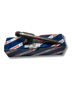 INJETOR COMMON RAIL VW