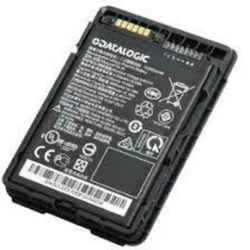 Bateria Datalogic Para Coletor Memor k 3800mah - 94acc0311