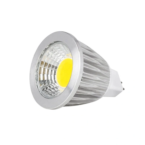 Lampada Led Ac85-265v 6w Mr16