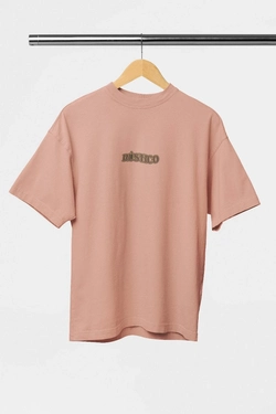 Camiseta Rústico