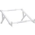 Suporte Para Notebook Abs Branco Reliza
