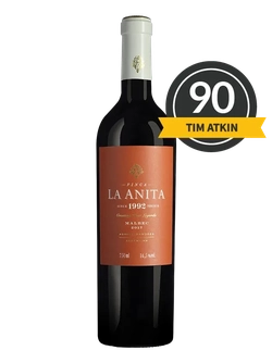 Finca la Anita Malbec