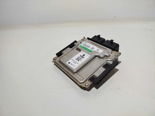 MODULO INJEÇÃO  GOL CITY 1.0 8V TOTAL FLEX 2015 (id:19717)