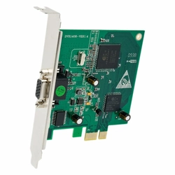 Kit Placa Dvr Seykon Pci Express Bl-1408-08 8 Canais