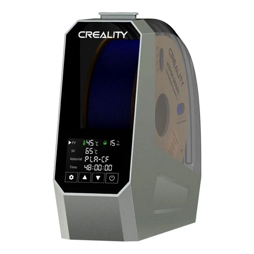 Secador De Filamentos 3d Creality Spacedrybox2.0 - 4007030231