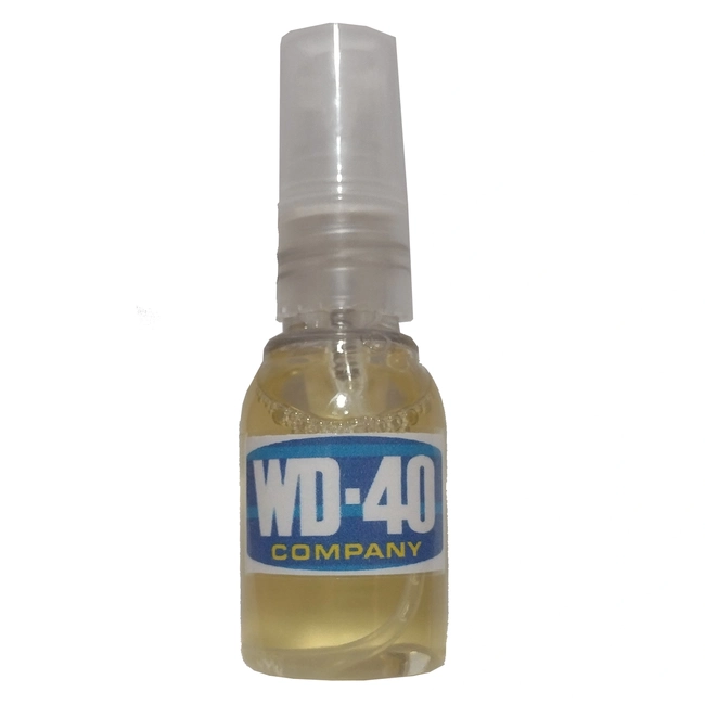Óleo WD40 Tradicional B (Bisnaga 30ML)
