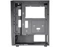 Gabinete Gamer K-mex Yabia I Cg-05aa Preto - Cg05aarh001cb0x