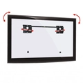 LED180 SUPORTE FIXO PARA TV LED/LCD/3D 26