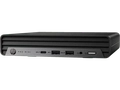 Desktop Hp Hpcm Pro Mini 400 G9 Intel Core I3-13100t 8gb 256gb Ssd Windows 11 Home - 940h4la#ak4
