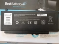 Bateria Para Notebook Dell Inspiron 15-7548-X560801in9 3 Celulas 38Wh 11.1V 3400Mah Capacidade Normal - Bestbattery