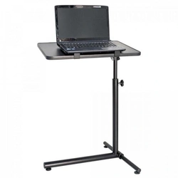Mesa Para Notebook Multivisão  Preta - NT-HOME