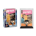 Pop! Capas de Quadrinhos Star Trek - Spock #06