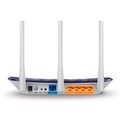 Roteador TP-Link Wireless Dual Band AC1200 Archer C20-W