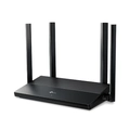 ROTEADOR TP-LINK EX141 WI-FI 6 AX1500 PRESET DUAL BAND GIGABIT 4 ANT – TP-LINK