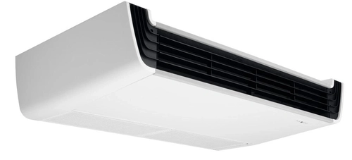 Ar Condicionado Lg Teto Inverter 52000 Btus Quente e Frio 220v - Avnw60gm2p1