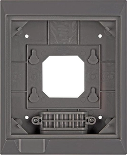 Gabinete De Plastico Victron Ass050600000 Para Color Control Gx/bmw