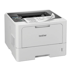 Impressora Brother Laser A4 Mono Usb/eth Hll5212dn