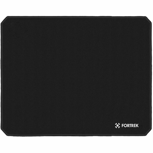 Mouse Pad Gamer Fortrek (350x440mm) Speed Mpg102 Preto