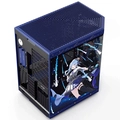 Gabinete Gamer Hyte Y70 Hoshimachi Suisei, Azul, Mid Tower, CS-HYTE-Y70-SUISEI
