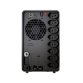 Nobreak Premium Senoidal 1800va Entrada Bivolt e Saida 115 Ou 220v Regulagem Manul e Gerenciamento Wi-fi 29502