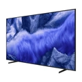 Smart Tv Samsung Vision Ai Qled Ultra 4k 55" - Qn55qef1agxzd