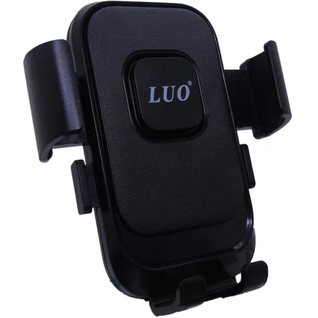 Suporte de Celular LU-464 para Moto e Bicicleta - Luo