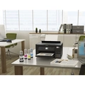 Multifuncional Epson Tanque de Tinta Ecotank L4260 Wi-Fi, Duplex, USB, Direct, Preta