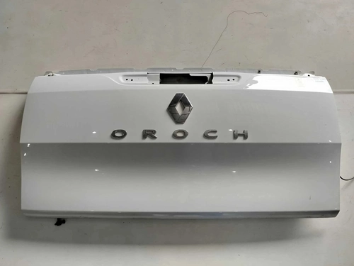 TAMPA TRASEIRA  OROCH DYN 1.6 SCE 2022