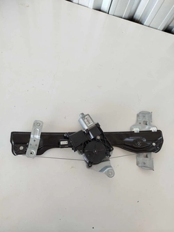 Máquina De Vidro Trás. L.e Chevrolet Onix/Prisma 2019 (ID:17899)