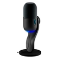 Microfone Logitech Yeti Gx Preto Usb - 988-000568
