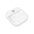 Luminaria Led Com Sensor de Presença 5 Leds Vinik - Vklgh08