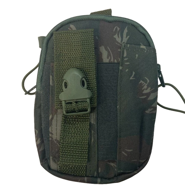 Porta Acessórios Camuflado Padrão EB (IBM)