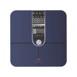 Balança Bio Plus Preta