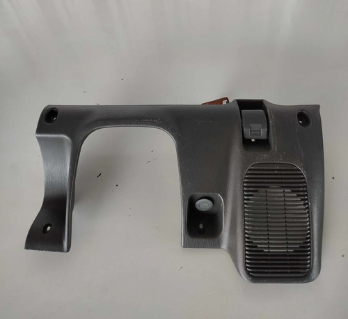 Moldura Painel Mitsubishi L200 Outdoor 2006 (id:16647)