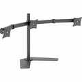 Suporte Triplo Para Monitor Multivisão 13-27 MT3ERGO