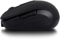Mouse Multilaser Sem Fio Wave Recarregável - MO277