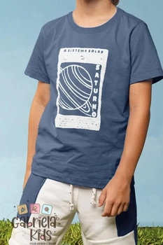 Conjunto Planeta Saturno