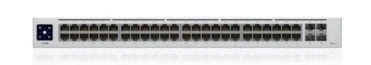 Switch Ubiquiti Unifi Gen2 48p Poe + 4sfp(195w Usw-48-poe