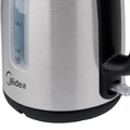 Chaleira Eletrica Midea Double Display 1.7l - Eka23x2